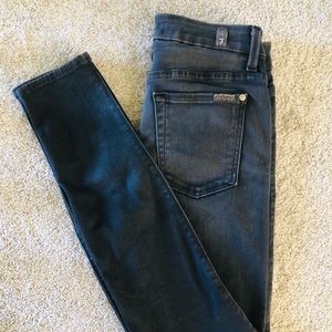 7 for All Man Kind. Brand New.